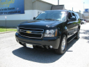 Thumbnail image of 2013 Chevrolet Suburban at SUNLIGHT AUTO LLC