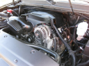 Thumbnail image of 2013 Chevrolet Suburban at SUNLIGHT AUTO LLC