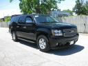 Thumbnail image of 2013 Chevrolet Suburban at SUNLIGHT AUTO LLC
