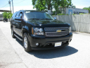 Thumbnail image of 2013 Chevrolet Suburban at SUNLIGHT AUTO LLC