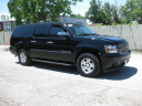 Thumbnail image of 2013 Chevrolet Suburban at SUNLIGHT AUTO LLC
