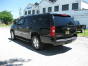 Thumbnail image of 2013 Chevrolet Suburban at SUNLIGHT AUTO LLC
