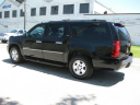 Thumbnail image of 2013 Chevrolet Suburban at SUNLIGHT AUTO LLC