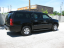 Thumbnail image of 2013 Chevrolet Suburban at SUNLIGHT AUTO LLC