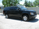 Thumbnail image of 2013 Chevrolet Suburban at SUNLIGHT AUTO LLC