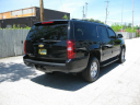 Thumbnail image of 2013 Chevrolet Suburban at SUNLIGHT AUTO LLC