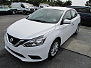 Thumbnail image of 2019 Nissan Sentra at Bell's Auto Sales INC