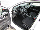 2019 Nissan Sentra S at Bell's Auto Sales INC
