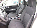 Thumbnail image of 2019 Nissan Sentra at Bell's Auto Sales INC