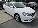 Thumbnail image of 2019 Nissan Sentra at Bell's Auto Sales INC