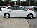 Thumbnail image of 2019 Nissan Sentra at Bell's Auto Sales INC