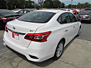 Thumbnail image of 2019 Nissan Sentra at Bell's Auto Sales INC
