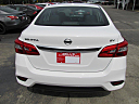 Thumbnail image of 2019 Nissan Sentra at Bell's Auto Sales INC