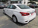 Thumbnail image of 2019 Nissan Sentra at Bell's Auto Sales INC