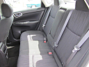 Thumbnail image of 2019 Nissan Sentra at Bell's Auto Sales INC