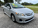 2010 Toyota Corolla S at A & M Auto World, Inc.