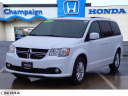Thumbnail image of 2018 Dodge Grand Caravan at Serra Buick Gmc Champaign