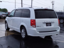 2018 Dodge Grand Caravan SXT at Serra Buick Gmc Champaign