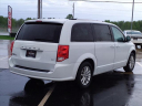 Thumbnail image of 2018 Dodge Grand Caravan at Serra Buick Gmc Champaign