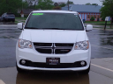 Thumbnail image of 2018 Dodge Grand Caravan at Serra Buick Gmc Champaign