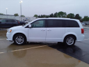Thumbnail image of 2018 Dodge Grand Caravan at Serra Buick Gmc Champaign