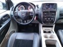 Thumbnail image of 2018 Dodge Grand Caravan at Serra Buick Gmc Champaign
