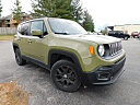 Thumbnail image of 2015 Jeep Renegade at Gary Mathews Motors