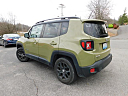 Thumbnail image of 2015 Jeep Renegade at Gary Mathews Motors