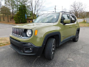 Thumbnail image of 2015 Jeep Renegade at Gary Mathews Motors