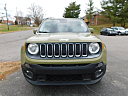 Thumbnail image of 2015 Jeep Renegade at Gary Mathews Motors