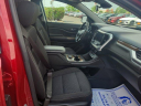 Thumbnail image of 2021 GMC Acadia at Bronco Auto Group USED