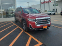 Thumbnail image of 2021 GMC Acadia at Bronco Auto Group USED