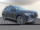 Thumbnail image of 2022 Hyundai TUCSON at Brown Daub Volvo Cars Lehigh Valley