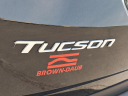 Thumbnail image of 2022 Hyundai TUCSON at Brown Daub Volvo Cars Lehigh Valley