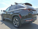 Thumbnail image of 2022 Hyundai TUCSON at Brown Daub Volvo Cars Lehigh Valley