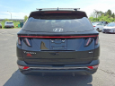 Thumbnail image of 2022 Hyundai TUCSON at Brown Daub Volvo Cars Lehigh Valley