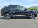 Thumbnail image of 2022 Hyundai TUCSON at Brown Daub Volvo Cars Lehigh Valley