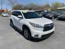 Thumbnail image of 2015 Toyota Highlander at AUTO SOLUTION
