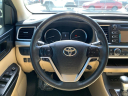 Thumbnail image of 2015 Toyota Highlander at AUTO SOLUTION