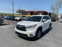 Thumbnail image of 2015 Toyota Highlander at AUTO SOLUTION