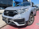 2022 Honda CR-V SE at Hillside Honda