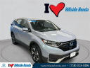 Thumbnail image of 2022 Honda CR-V at Hillside Honda