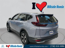 Thumbnail image of 2022 Honda CR-V at Hillside Honda