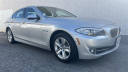 Thumbnail image of 2013 BMW 5 Series at McBay Auto