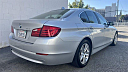 2013 BMW 5 Series 528i xDrive at McBay Auto