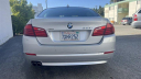 Thumbnail image of 2013 BMW 5 Series at McBay Auto
