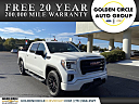 Thumbnail image of 2021 GMC Sierra 1500 at Golden Circle Auto Outlet