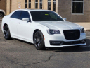 Thumbnail image of 2023 Chrysler 300 at Tillery Buick Gmc