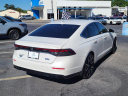 Thumbnail image of 2023 Honda Accord Hybrid at Cale Yarborough Honda