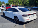 Thumbnail image of 2023 Honda Accord Hybrid at Cale Yarborough Honda